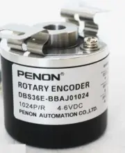 New DBS36E-BBAJ01024 encoder
