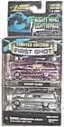 Johnny Lightning - Frightning Lightnings - Episode 2 - Heavenly Hearse Replica M