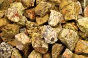 6 lbs Landscape Jasper Rough Stones - Natural Crystal Mineral Rock Tumbling