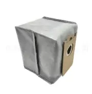 Suitable for Yunmi Lingli 2IOT floor mopping robot non-woven dust collection bag