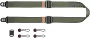 Peak Design Slide Lite Camera Strap Sage (SLL-SG-3)
