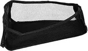 ifundom Stroller Bottom Storage Basket Diaper Bag Pouch Organize Baby's Essentials Lightweight