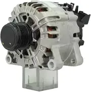 Generator Alternator Compatible With VOLVO C30 V40 S40 V50 S60 V60 V70 S80 1.6 D 30285659 36001501 6906234 6906286 TG15C183
