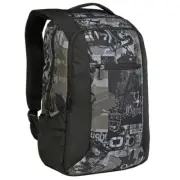 NWT OGIO Atom Sleek Backpack, Onslaught Steel 110151-222