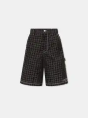[AMIRI] MA Quad Work Shorts