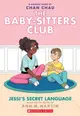 The Baby-Sitters Club 12: Jessi’s Secret Language