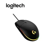 Logitech G102 (Lightsync) black Mouse