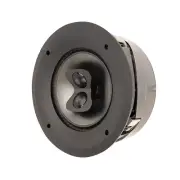 NEW Paradigm CI-Pro Series P80-SM In-Ceiling Speaker (V1)