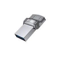 在飛比找友和YOHO優惠-Lexar JumpDrive Dual Drive D35