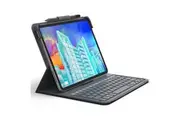 ZAGG Messenger Folio 2 Keyboard Case for iPad 11" A16 & 10th Gen 10.9" (2022)