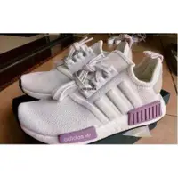 在飛比找蝦皮購物優惠-現貨 Adidas NMD R1 BD8024 白粉 粉 白