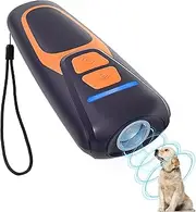 Bnonya Anti Barking Device for Dogs, Rechargeable Dog Bark Deterrent Devices, Ultrasonic Dog Bark Control 50ft Range, Dog Barking Ultrasonic Safe for Dogs & Human Portable Indoor Outdoor