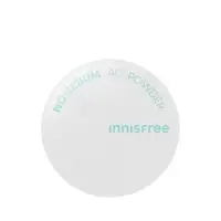 在飛比找屈臣氏網路商店優惠-INNISFREE Innisfree 無油無慮礦物AC蜜粉