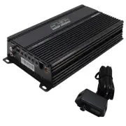 Deaf Bonce Apocalypse 2000W RMS 1 Ohm Class D Monoblock Amplifier ATOM PRO
