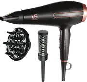 VS Sassoon Super Power Hair Dryer