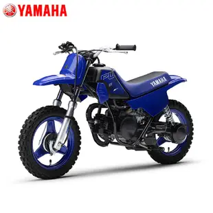 YAMAHA PW50 小型越野摩托車