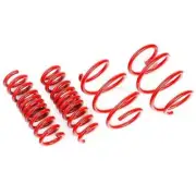 AST ASTLS-14-1046 for Suspension Lowering Springs - 2011-2017 Kia Rio