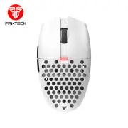 Fantech ARIA XD7 Light-Weight Wireless Gaming Mouse (White)