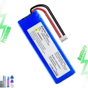 For JBL Flip 4, Flip 4 Special Edition Replace Battery JBL GSP872693 01 Tool