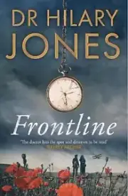 Frontline: The sweeping WWI drama that 'deserves to be read' - Jeffrey Archer by