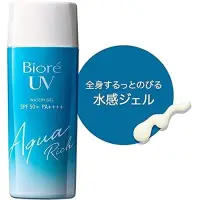 在飛比找蝦皮購物優惠-【日本直送】Biore UV Aqua Rich Water