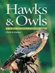Hawks & Owls of the Great Lakes Region and Eastern North America
