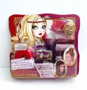 Ever After High Fashion Angels Create Your Crown Hair Accessory Kit