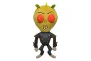 Rick and Morty Krombopulous Michael Plush