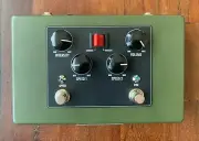 Alchemy Audio Shin-Ei Uni-Vibe Chorus Vibrato Clone Guitar Effect Pedal