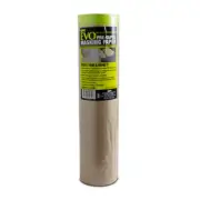 GPI EVO Pre Taped Mask Paper 600MM X 25M Auto Hand Masking Roll