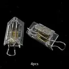 4x Roman Shade Window Blind Lock Roman Shade Cord Lock for Home Kitchen