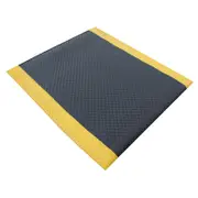 Matpro 60cm x 90cm Safety Soft Step Mat