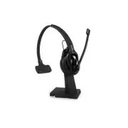 EPOS Sennheiser IMPACT MB Pro 1 UC ML Single-Sided Bluetooth Headset - 1000565