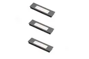 Ecovacs Deebot 700/750/920/950/T5/T8/T9/N8/NEO Filters (3pk) (Non-OEM)