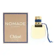 Chloe Nomade Nuit d'Egypte EDP 50ml Spray For Women Brand NEW Her Brand NEW