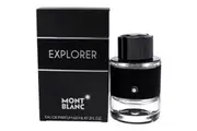 Explorer by Mont Blanc for Men - 2 oz EDP Spray