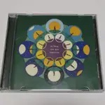 BOMBAY BICYCLE CLUB SO LONG SEE YOU TOMORROW CD