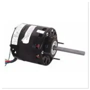 Century BLR640S Motor Sh Pole 1/4 Hp 1050 115V 42Y Oao