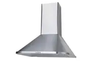 Everdure 60cm Canopy Wall-Mounted Rangehood RBES69