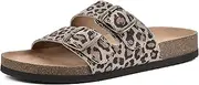 [WHITE MOUNTAIN] Shoes Helga Women's Sandal
