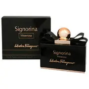 Salvatore ferragamo Miss Mysterious EDP - 50 ml