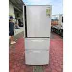 【全省二手家具 崇德旗艦館】 國際牌 PANASONIC NR-C566HV 變頻電冰箱 1級節能 二手傢俱全省2手貨