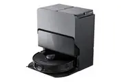 Roborock S8 MaxV Ultra Robot Vacuum w/ Cleaning Station - Black