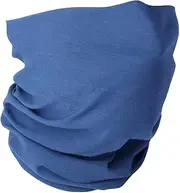 [CampTeck] Breathable Multi-Purpose Seamless Bandana Gaiter Tube Snood Scarf Neck cover for Motorcycling, Hiking, Riding, Cycling, Outdoor Use