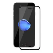 Enkay 0.2mm 6D Curved Edge Soft TPU Tempered Glass Screen Protector For iPhone 6 Plus/6s Plus 21800 WHITE