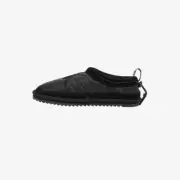 Kappa Auth Mule 3 Triple Black slip-on Slipper,Sandal Comfy, Men's US Size 8