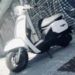 KYMCO MANY 125