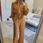 Alice McCall jumpsuit