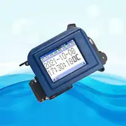 Mini Smart Inkjet Printer code Date QR Packaging Bag Bottle Cap Inkjet Printer