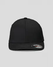 [Flexfit] Flexfit Women's Worn By The World Cap in Black Size Large/XL L/XL Black